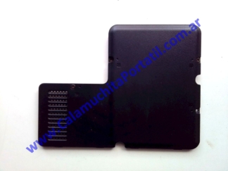 Carcasa Tapa Disco HP Pavilion zd8000 - zd8185ea - PW937EA#ABE