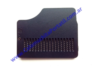 Carcasa Tapa Memoria HP Pavilion zd8000 - zd8185ea - PW937EA#ABE