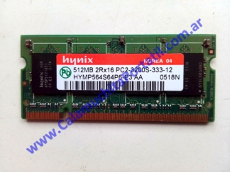 Memoria HP Pavilion zd8000 - zd8185ea - PW937EA#ABE