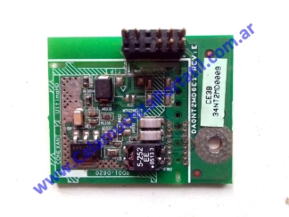 Placa Módem HP Pavilion zd8000 - zd8185ea - PW937EA#ABE