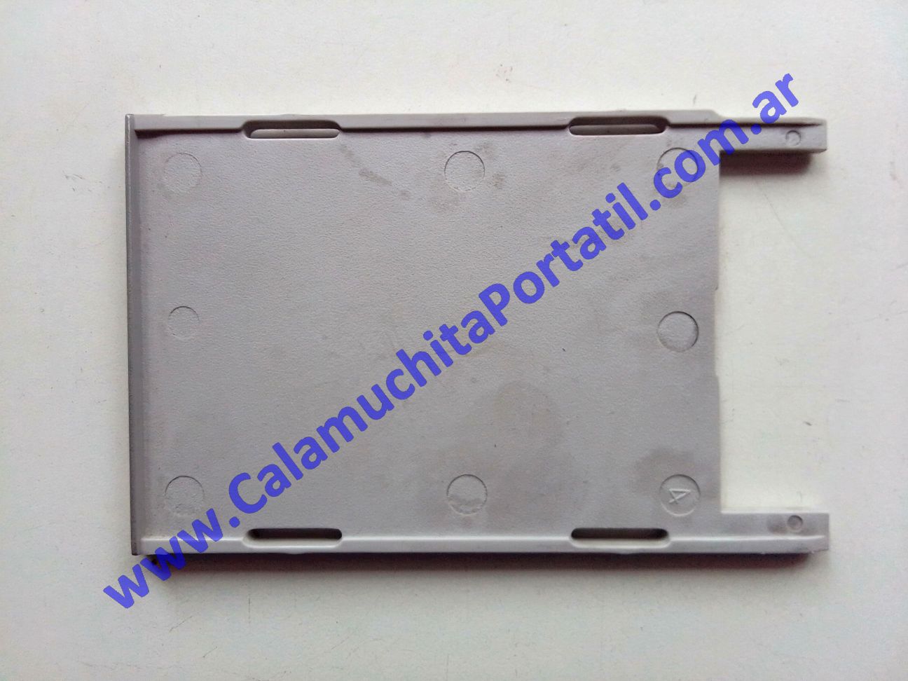 Protector PCMCIA HP Pavilion zd8000 - zd8185ea - PW937EA#ABE