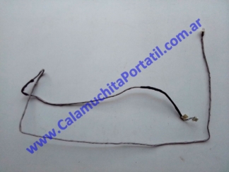 Flex Webcam Toshiba Satellite L305