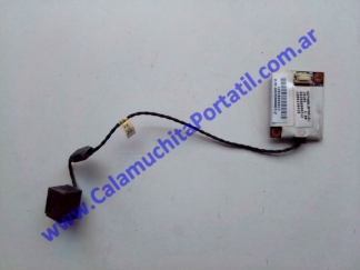 Placa Módem Toshiba Satellite L305