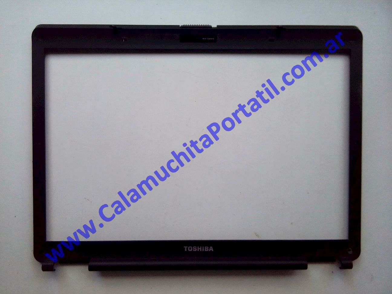 Carcasa Marco Toshiba Satellite L305-SP6932A - PSLB8U-0S2AR1