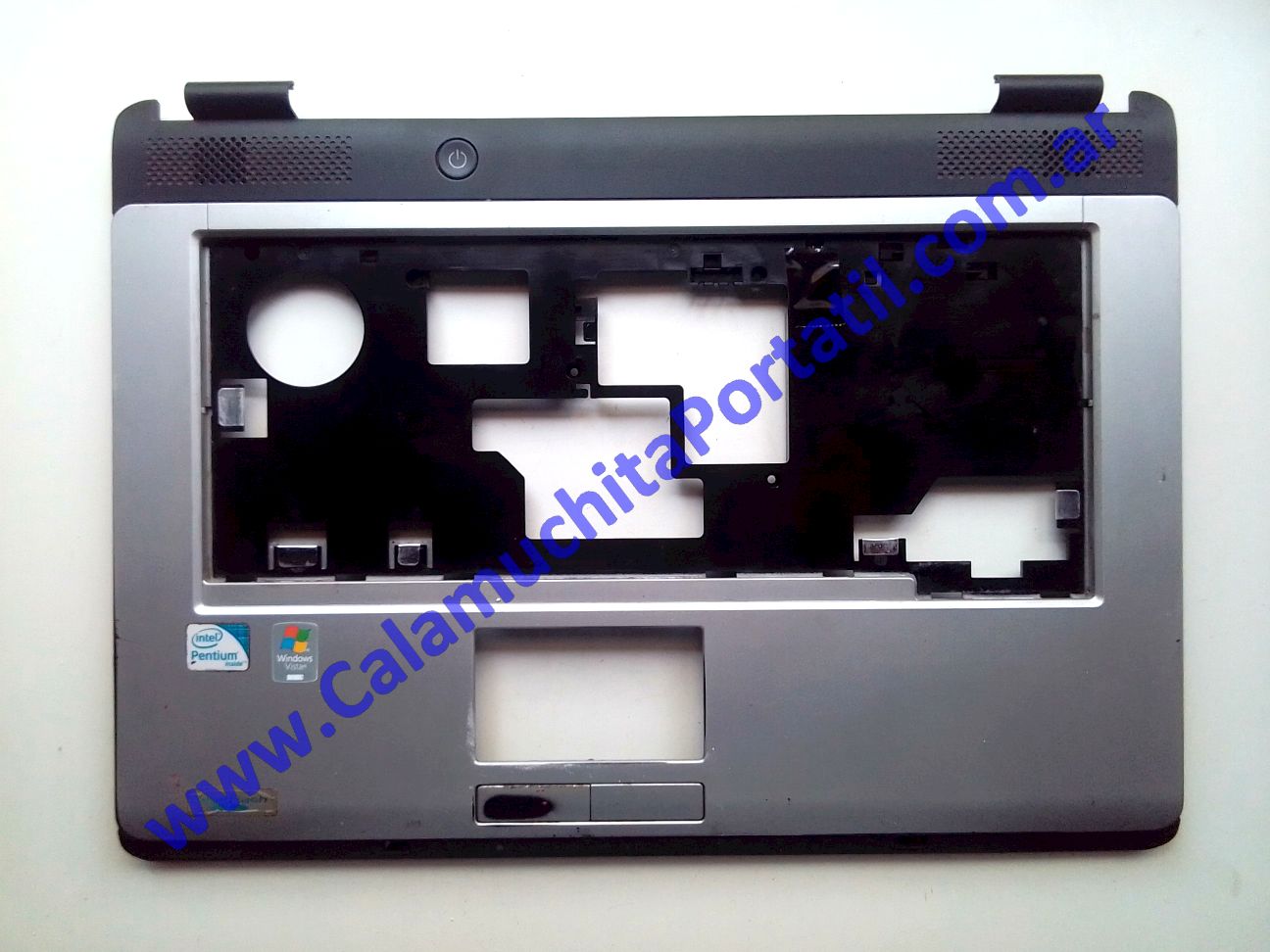 Carcasa Teclado Toshiba Satellite L305-SP6932A - PSLB8U-0S2AR1