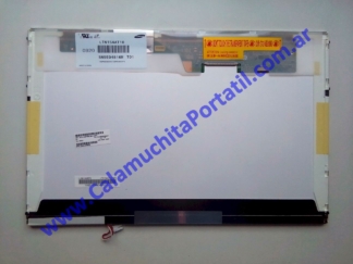 Display Toshiba Satellite L305-SP6932A - PSLB8U-0S2AR1