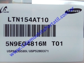 Display Toshiba Satellite L305-SP6932A - PSLB8U-0S2AR1