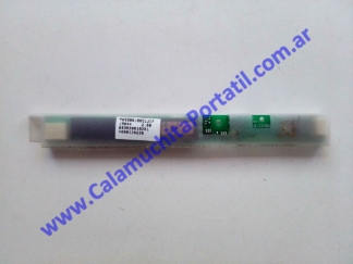 Inverter Toshiba Satellite L305-SP6932A - PSLB8U-0S2AR1