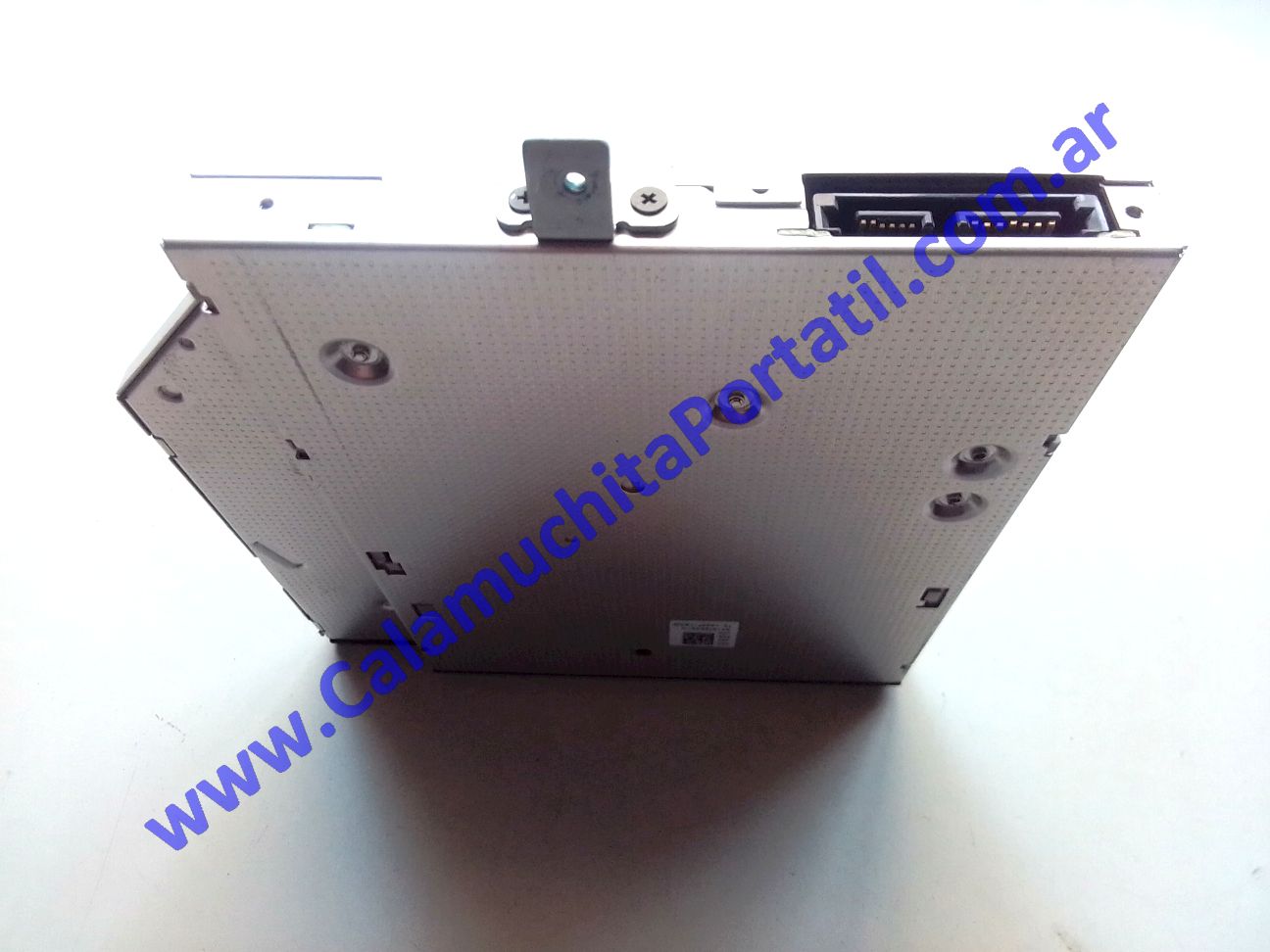 Grabadora DVD Toshiba Satellite L305-SP6932A - PSLB8U-0S2AR1