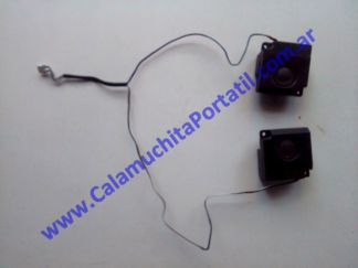 Parlantes Toshiba Satellite L305-SP6932A - PSLB8U-0S2AR1