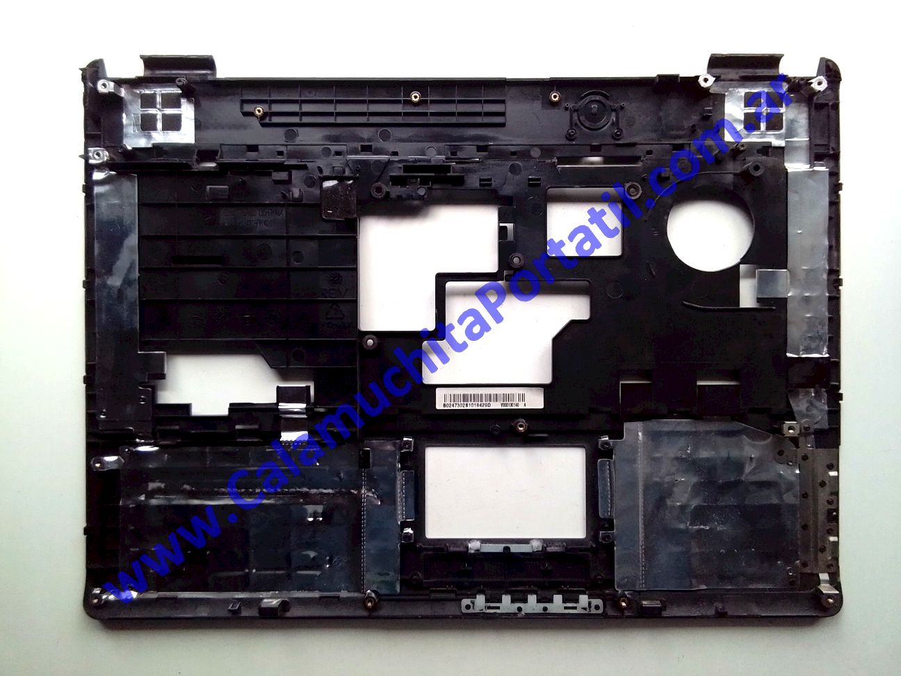 Carcasa Teclado Toshiba Satellite L300-SP5801 - PSLB1U-016018