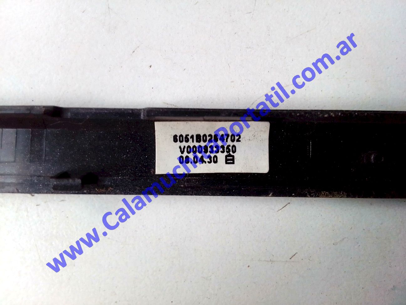 Carcasa Otra Toshiba Satellite L300-SP5801 - PSLB1U-016018
