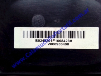 Carcasa Tapa Disco Toshiba Satellite L300-SP5801 - PSLB1U-016018