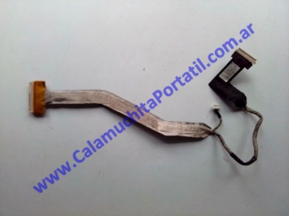 Flex Video Toshiba Satellite L300-SP5801 - PSLB1U-016018