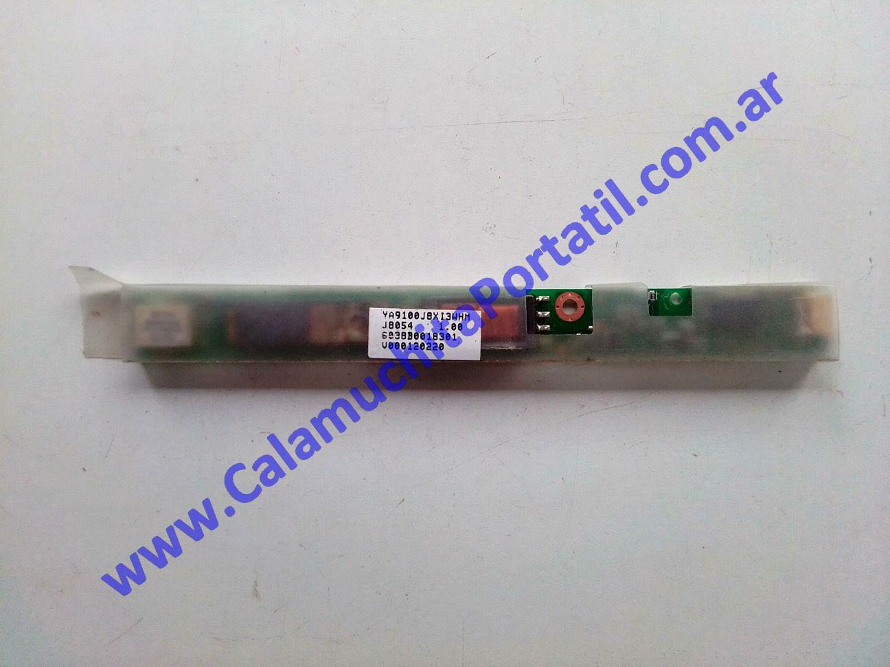 Inverter Toshiba Satellite L300-SP5801 - PSLB1U-016018