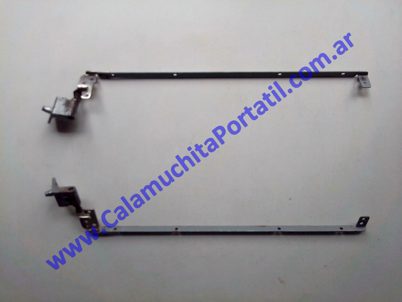 Bisagras Toshiba Satellite L300-SP5801 - PSLB1U-016018