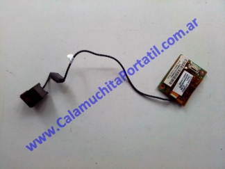 Placa Módem Toshiba Satellite L300-SP5801 - PSLB1U-016018
