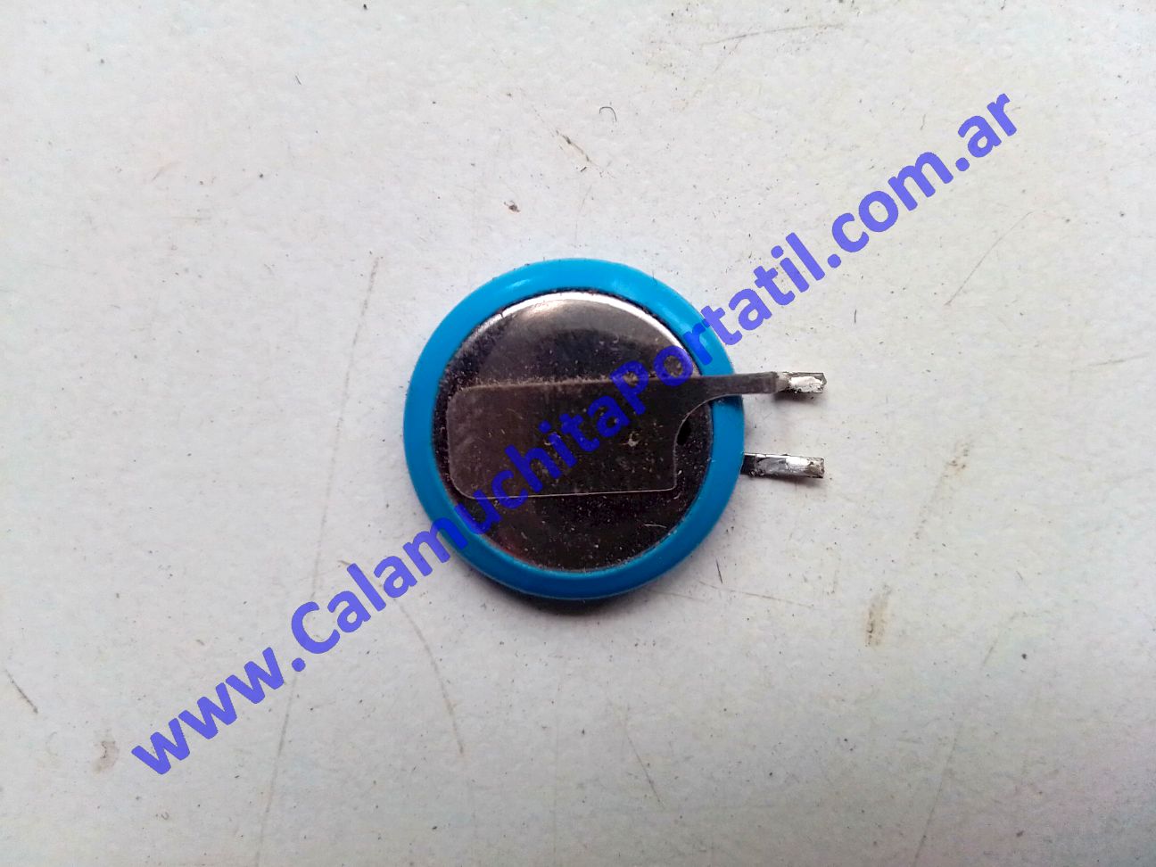 Pila Toshiba Satellite L300-SP5801 - PSLB1U-016018