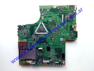Mother MSI CR500 - MS-1683