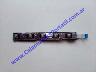 Placa Encendido MSI CR500 - MS-1683