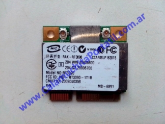 Placa Wifi MSI CR500 - MS-1683