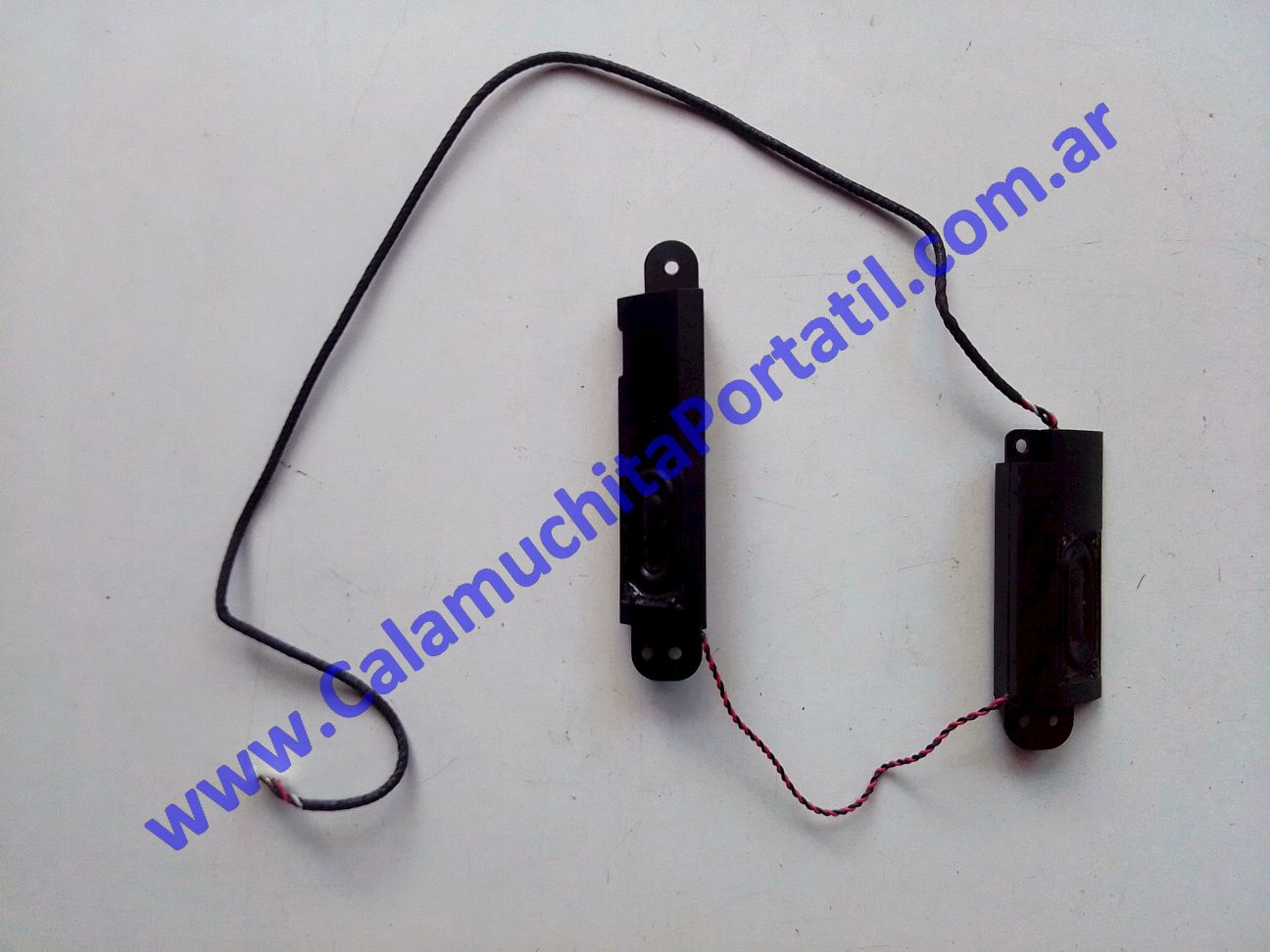 Parlantes MSI CR500 - MS-1683