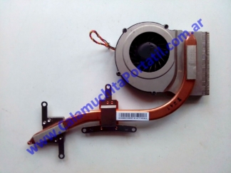 Cooler C/Disipador MSI A5000 - MS-1683