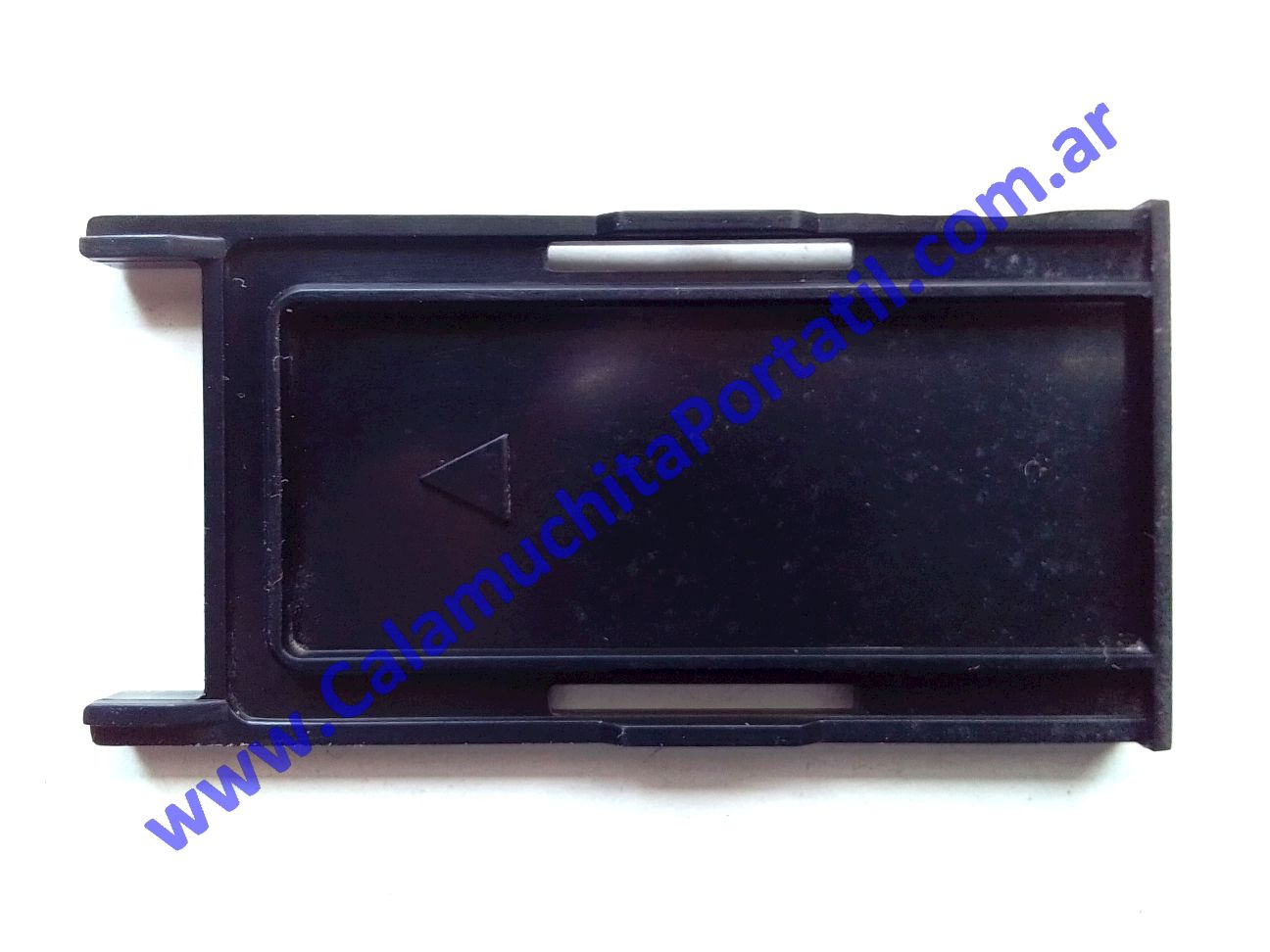 Protector PCMCIA MSI A5000 - MS-1683