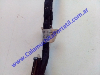 Flex Video Sony VGN-AR71J - PCG-8113M