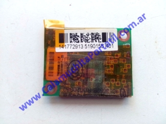 Placa Módem Sony VGN-AR71J - PCG-8113M