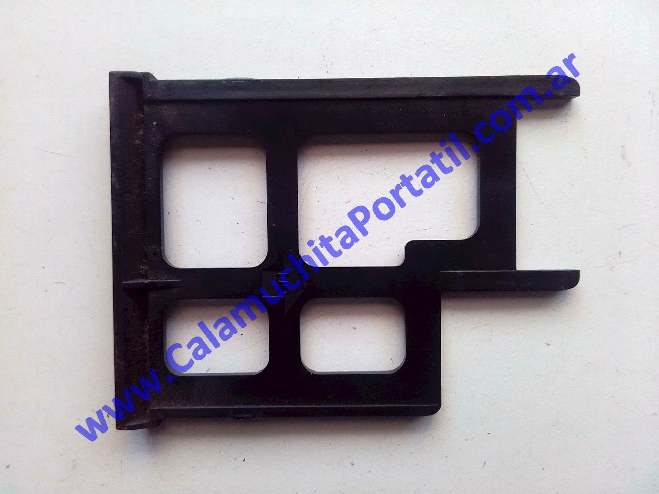 Protector PCMCIA Sony VGN-AR71J - PCG-8113M