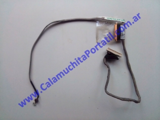 Flex Video Acer Aspire 5538-11589 - NAL00