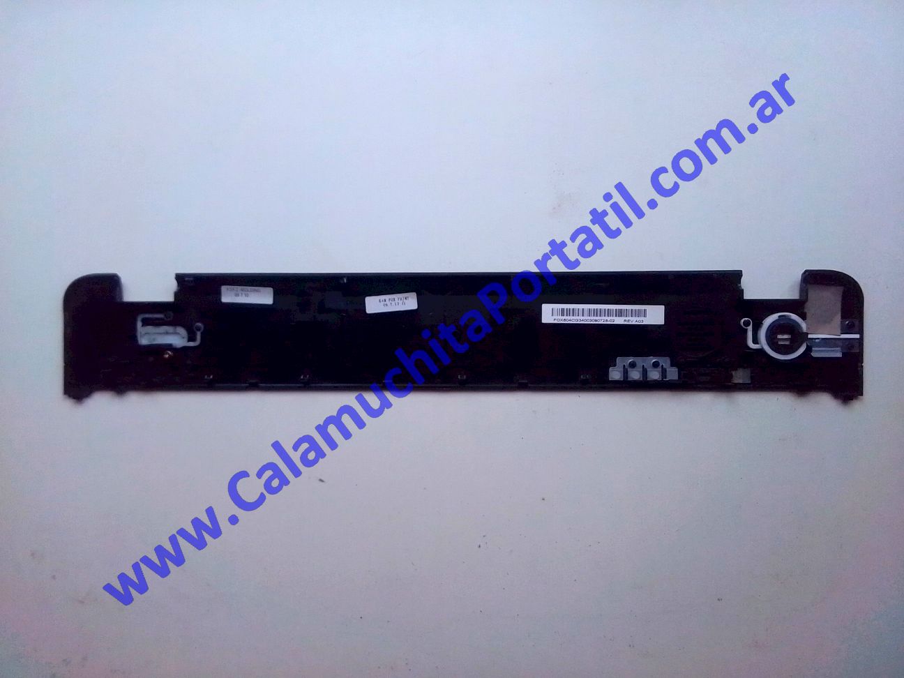 Carcasa Botonera Acer Aspire 5536-5734 - MS2265