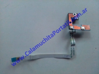 Placa Auxiliar Acer Aspire 5536-5734 - MS2265