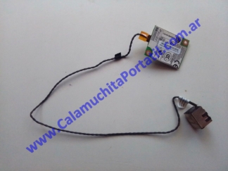 Placa Módem Acer Aspire 5536-5734 - MS2265