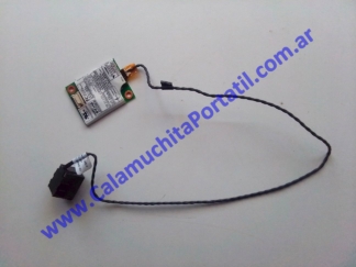 Placa Módem Acer Aspire 5536-5734 - MS2265