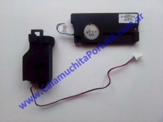 Parlantes Acer Aspire 5536-5734 - MS2265