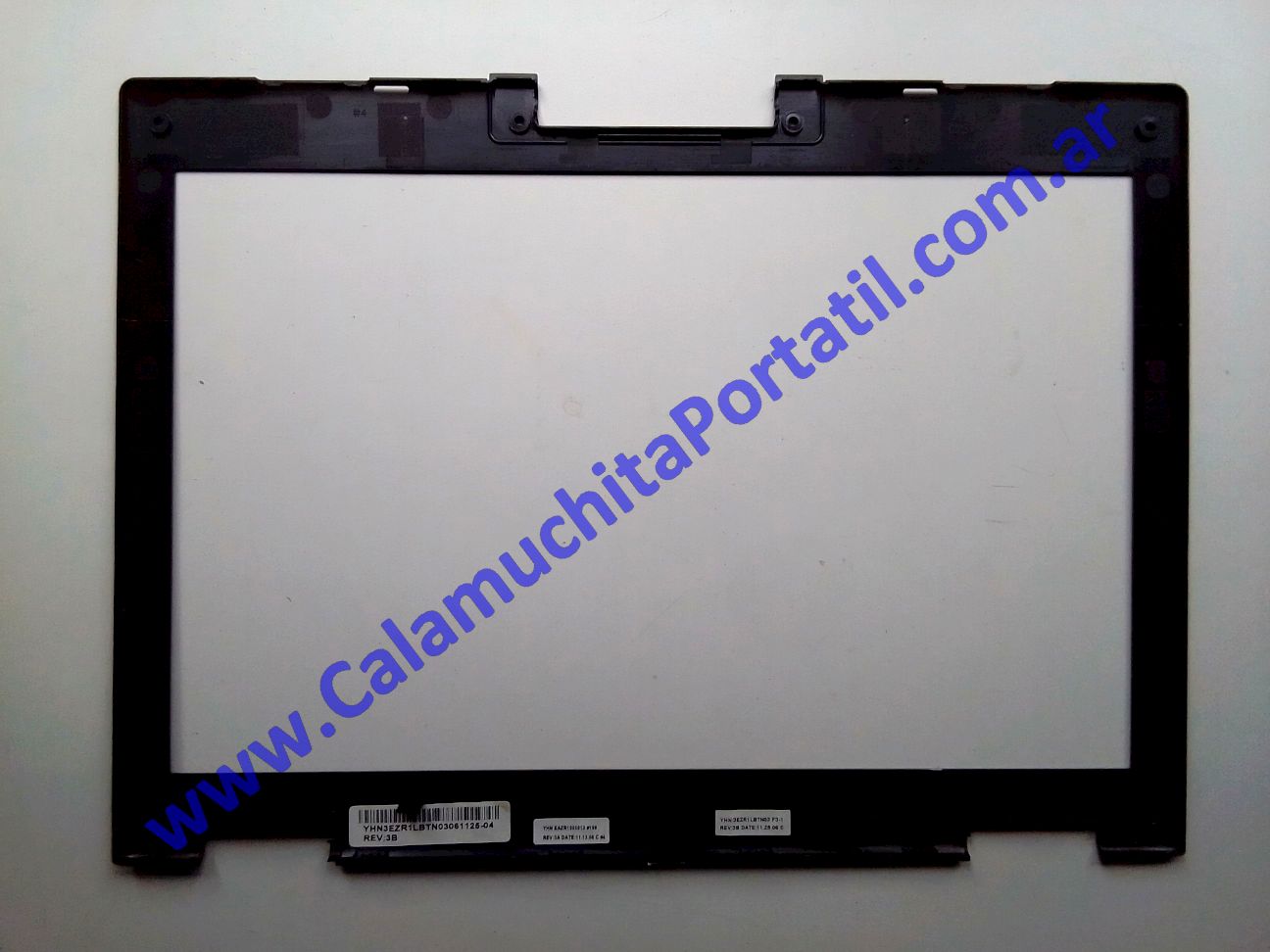 Carcasa Marco Acer Aspire 3680-2909 - ZR1