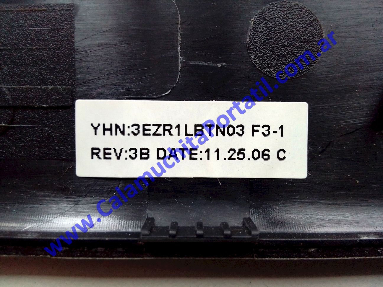 Carcasa Marco Acer Aspire 3680-2909 - ZR1