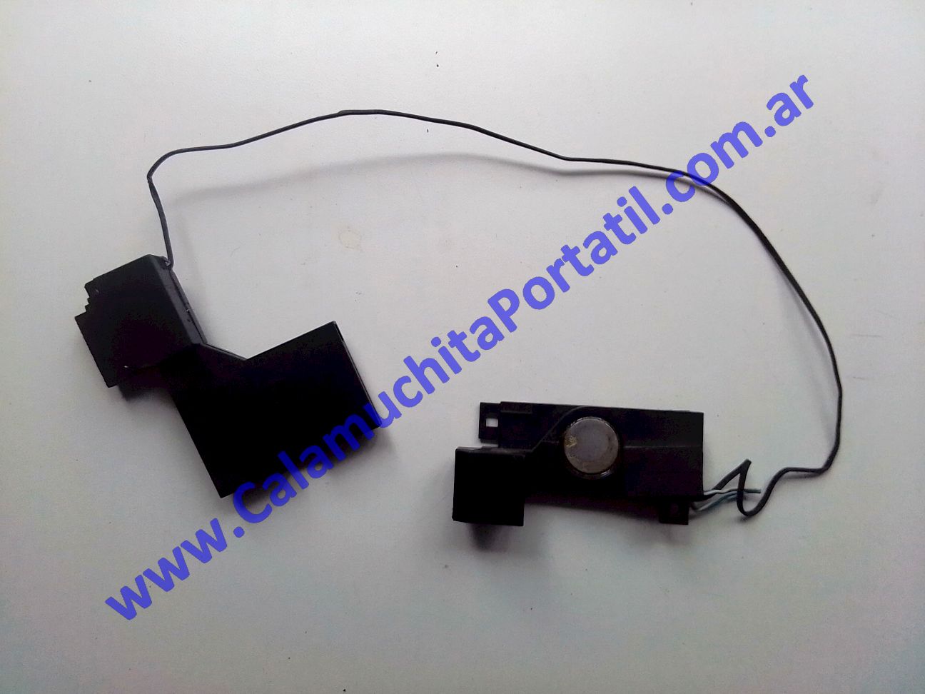 Parlantes Gateway MS2274