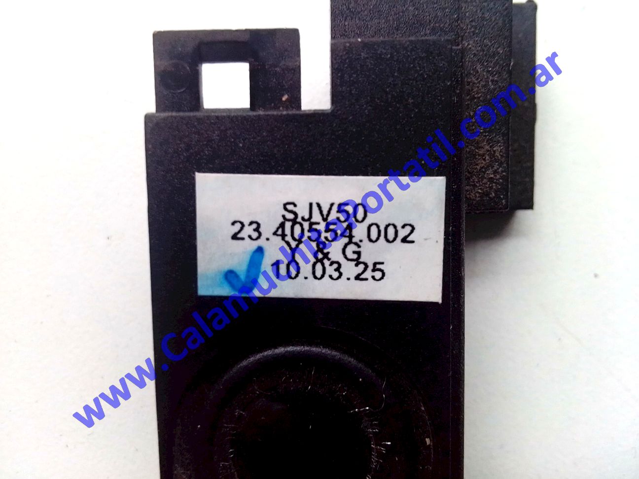 Parlantes Gateway MS2274