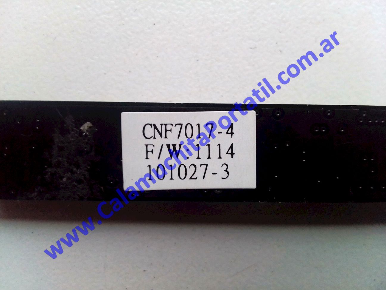 Webcam Gateway MS2274