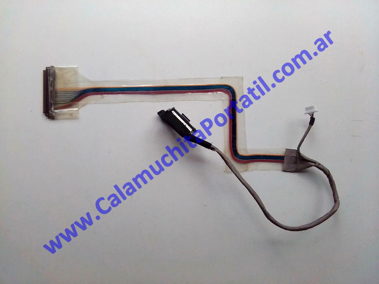 Flex Video Gateway MT6821 - MA7