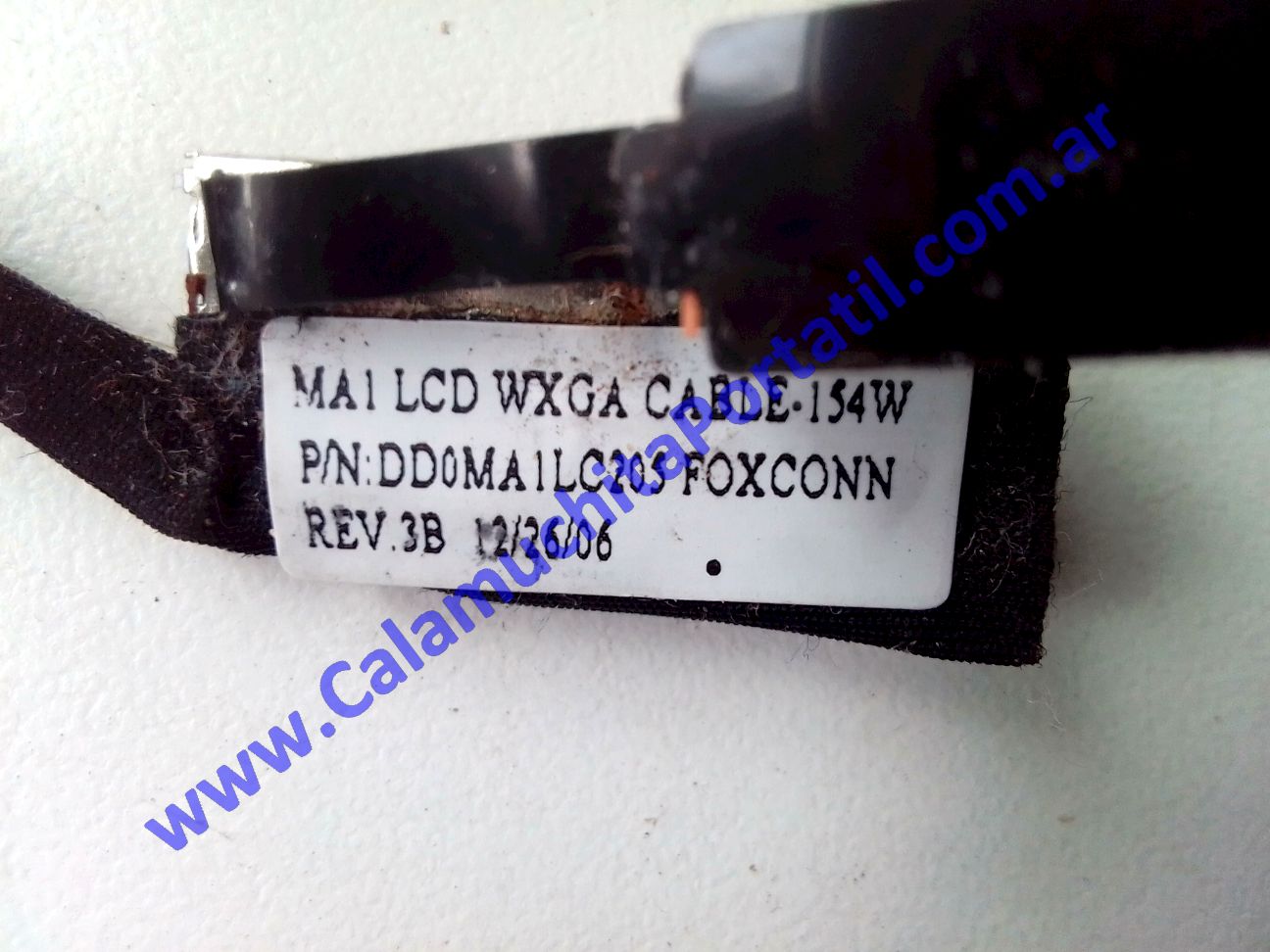 Flex Video Gateway MT6821 - MA7