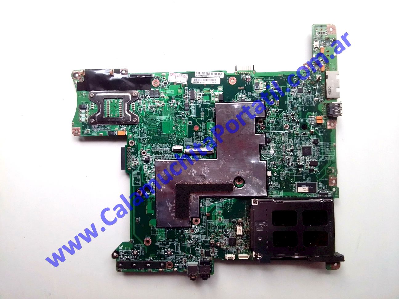 Mother Gateway MT6821 - MA7