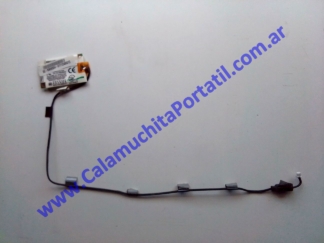 Placa Módem Asus Z94L