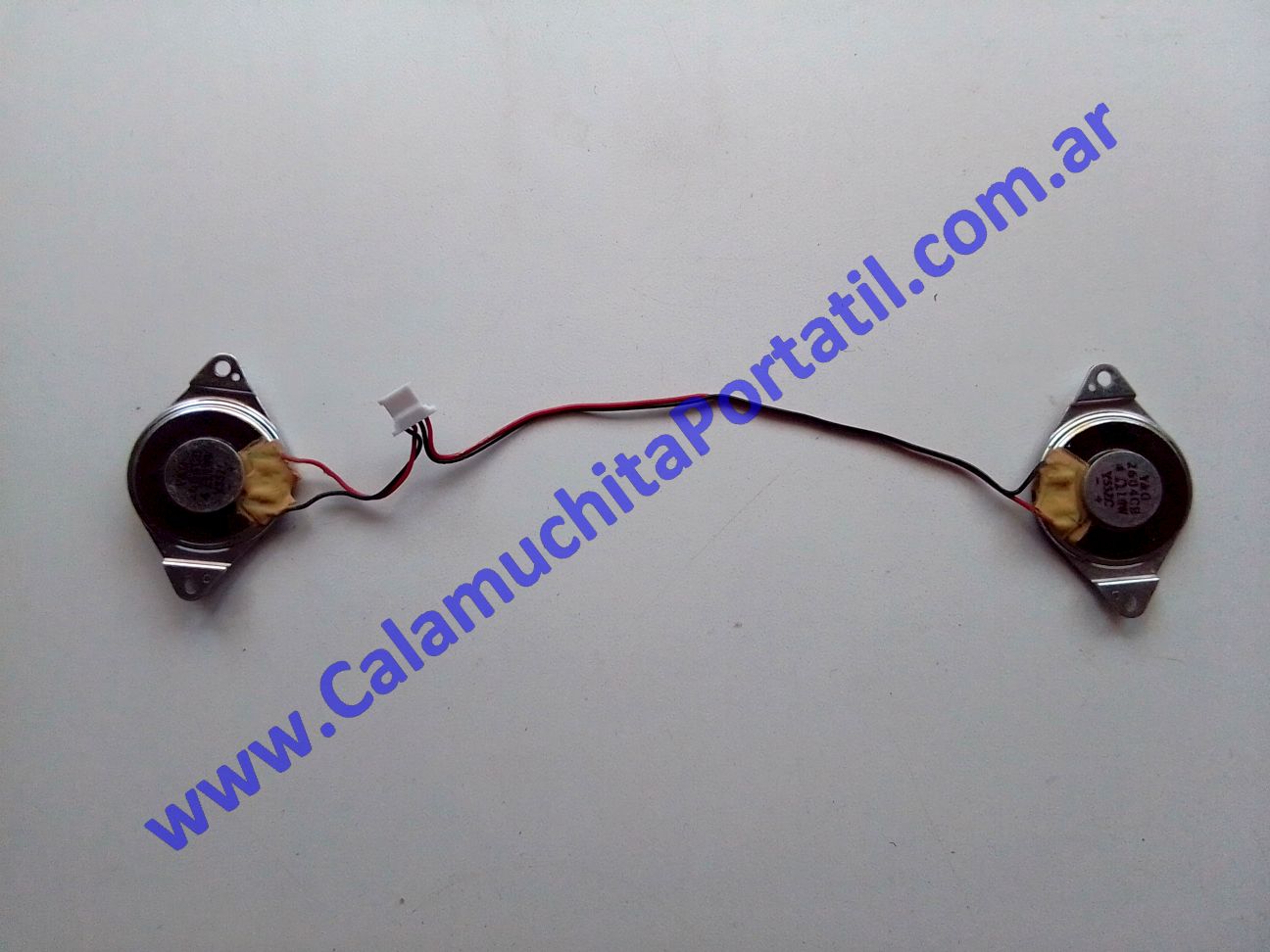 Parlantes Asus Z94L