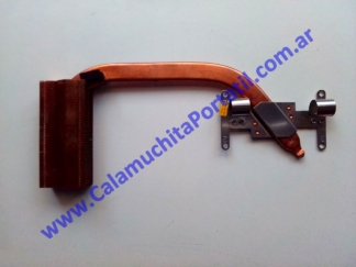 Disipador Asus Z94L
