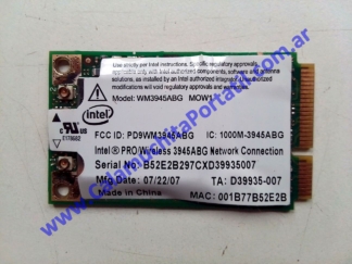 Placa Wifi Banghó S96F