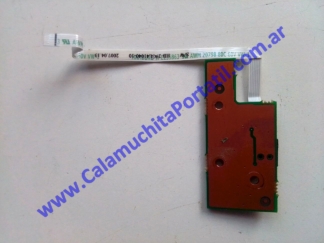 Placa Encendido Olivetti Olibook Series 800